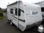 2013 Jayco JAY FLIGHT SWIFT SLX